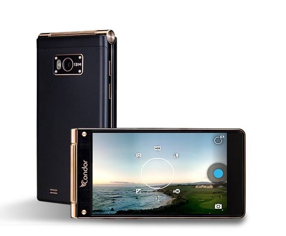 صور هاتف Condor Unique U1 رقم 2 
