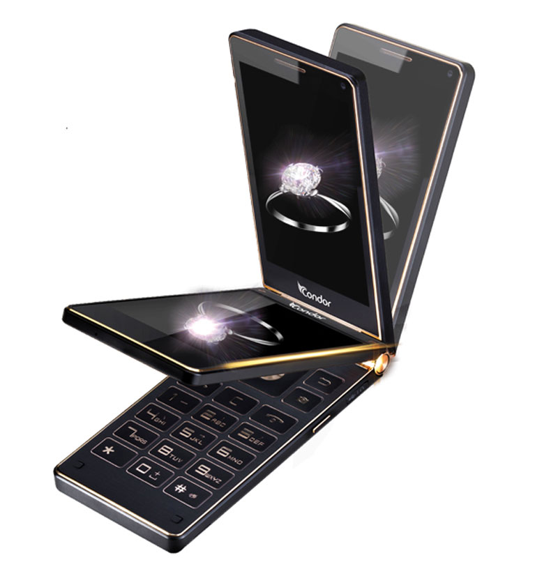 صور هاتف Condor Unique U1 رقم 3 