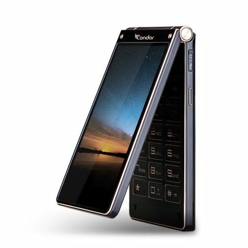  صورة هاتف Condor Unique U1 - condor unique u1