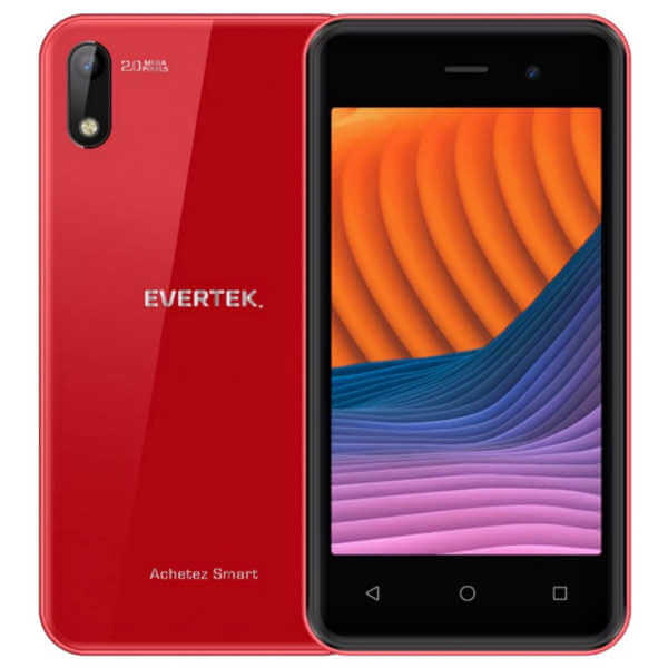  صورة هاتف Evertek M10 Lite - evertek ام 10 لايت