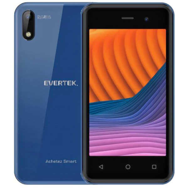  صورة هاتف Evertek M10 Nano - evertek ام 10 nano
