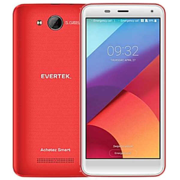  صورة هاتف Evertek V5 Plus - evertek v5 بلس