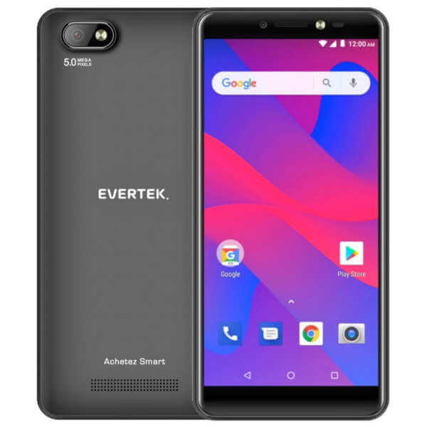  صورة هاتف Evertek V9 Plus - evertek v9 بلس