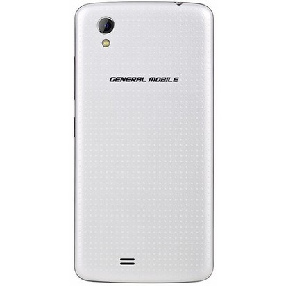 صور هاتف General Mobile Discovery 2 Mini رقم 1 