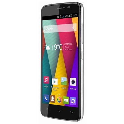 صور هاتف General Mobile Discovery 2 Mini رقم 2 