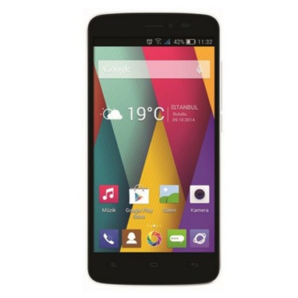  General Mobile Discovery 2 Mini صورة هاتف 