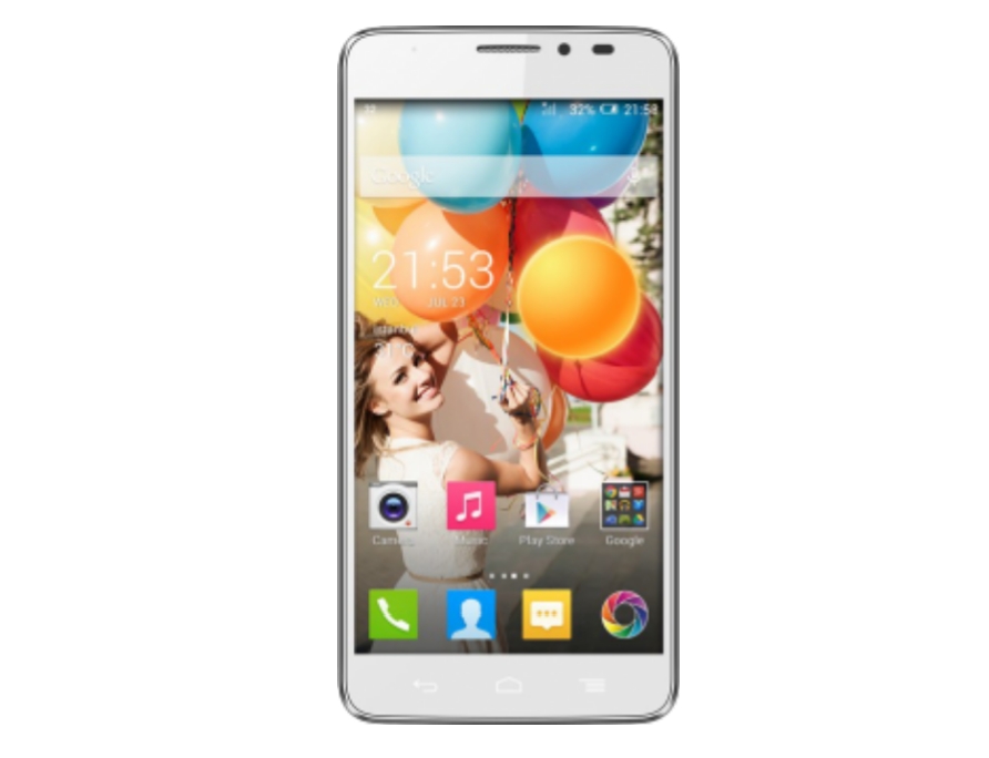 صور هاتف General Mobile Discovery 2 Plus رقم 1 