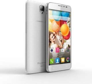 صور هاتف General Mobile Discovery 2 Plus رقم 2 