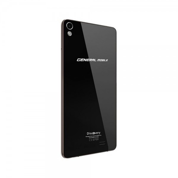 صور هاتف General Mobile Discovery Air رقم 3 
