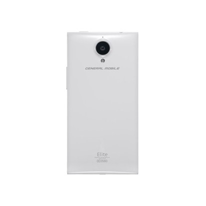 صور هاتف General Mobile Discovery Elite Lite رقم 1 
