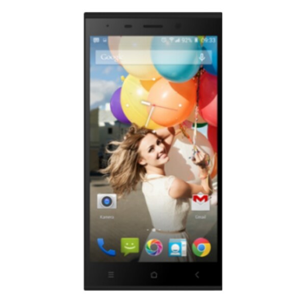  صورة هاتف General Mobile Discovery Elite Lite - general mobile discovery elite لايت