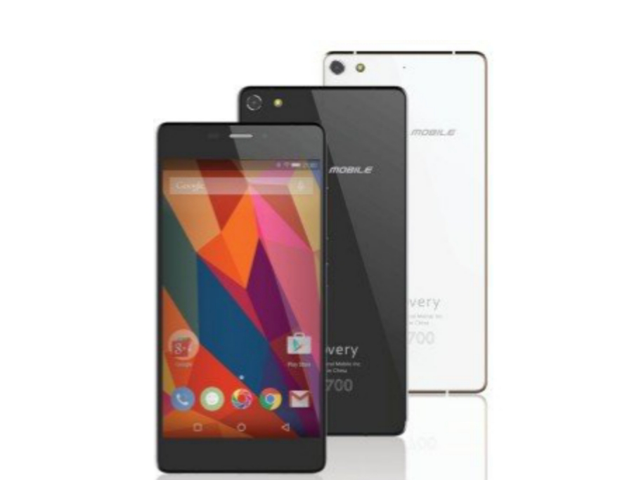 صور هاتف General Mobile Discovery Elite Plus رقم 1 