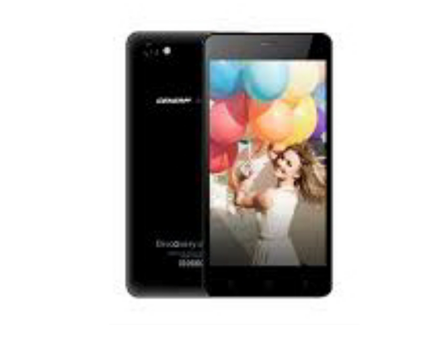 صور هاتف General Mobile Discovery Quadro 4 رقم 1 