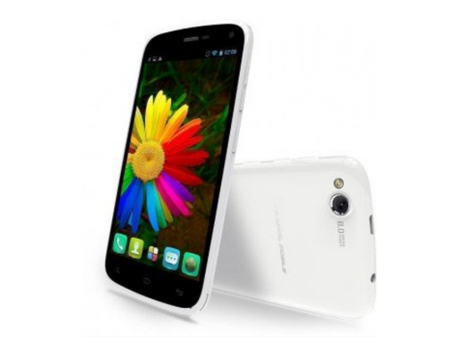صور هاتف General Mobile Discovery رقم 1 
