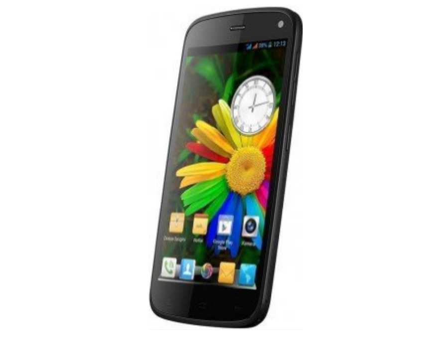 صور هاتف General Mobile Discovery رقم 2 