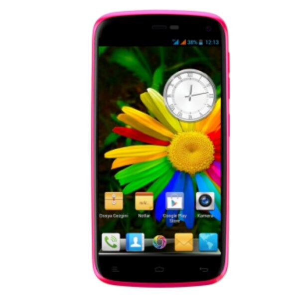  صورة هاتف General Mobile Discovery - general mobile discovery