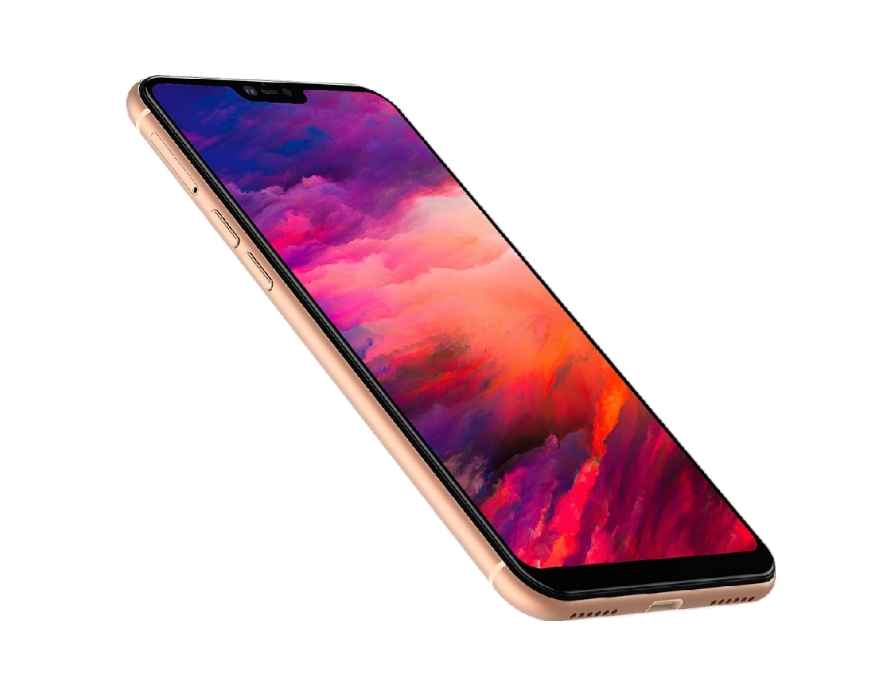 صور هاتف General Mobile Gm 20 Pro رقم 2 