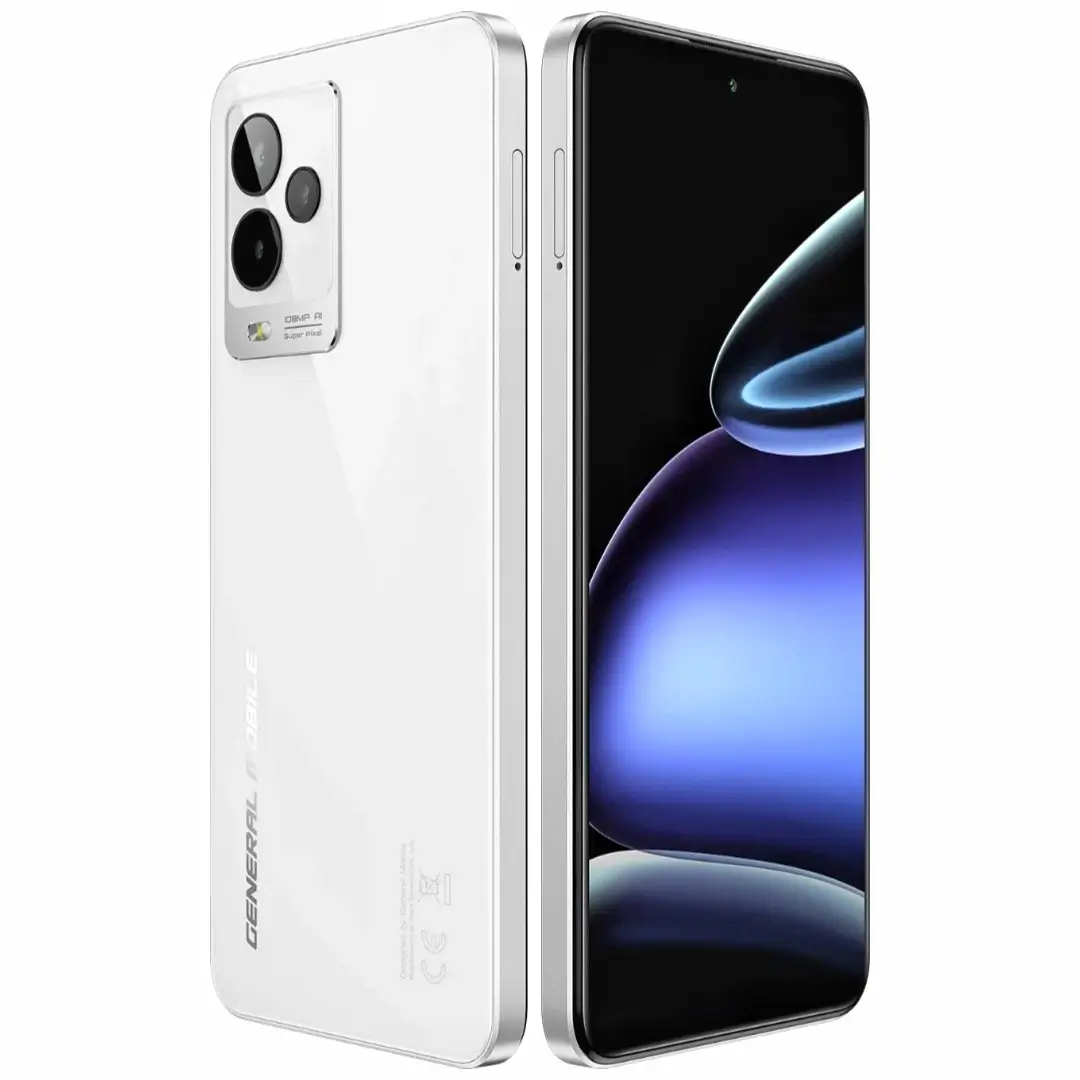 صور هاتف General Mobile Gm 24 Pro رقم 1 