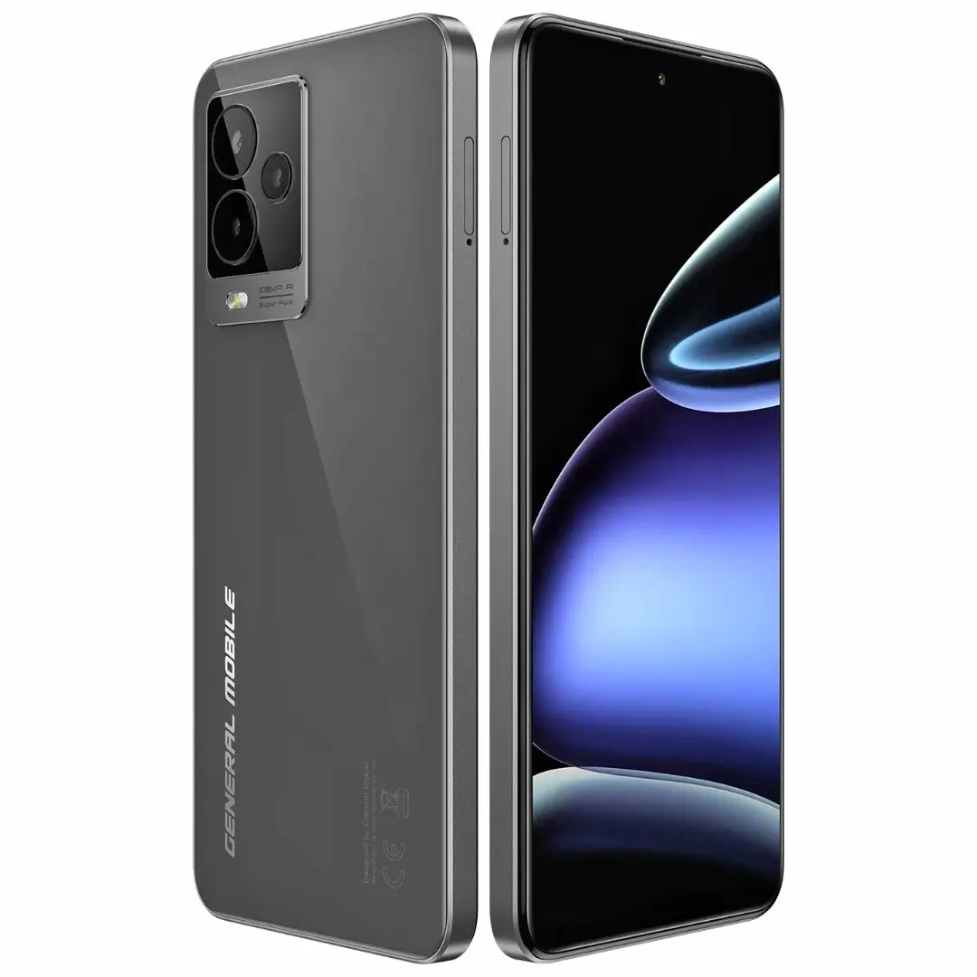 صور هاتف General Mobile Gm 24 Pro رقم 2 