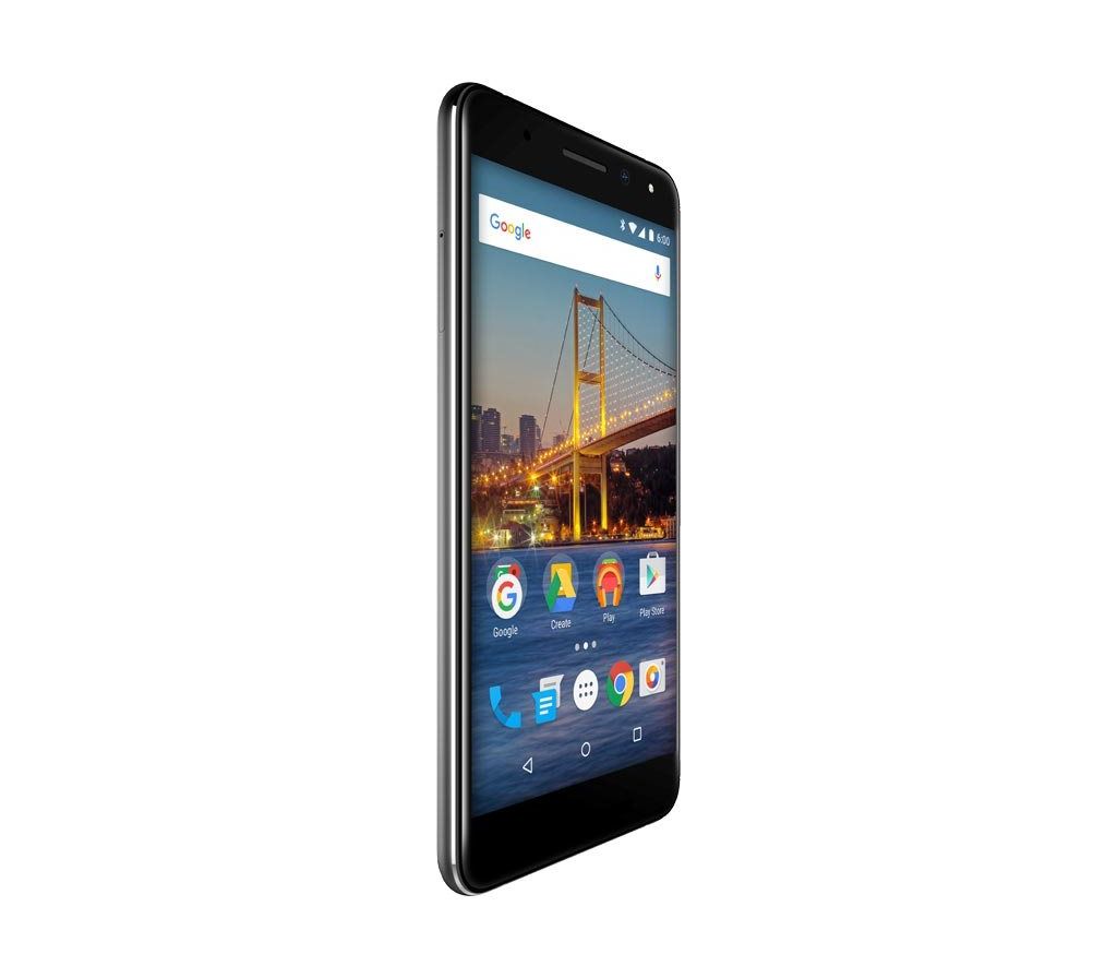 صور هاتف General Mobile Gm 5 Plus رقم 2 