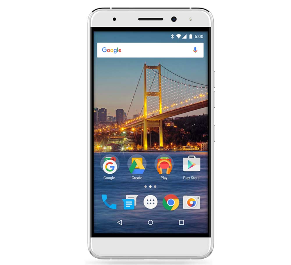 صور هاتف General Mobile Gm 5 Plus رقم 3 