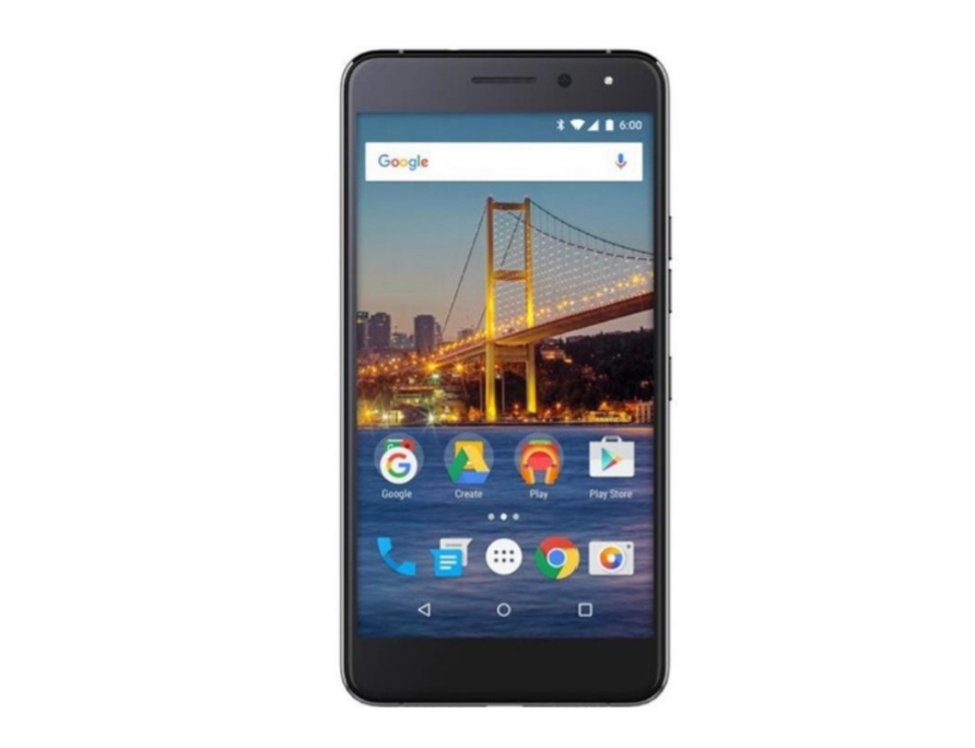 صور هاتف General Mobile Gm 5 Plus رقم 4 