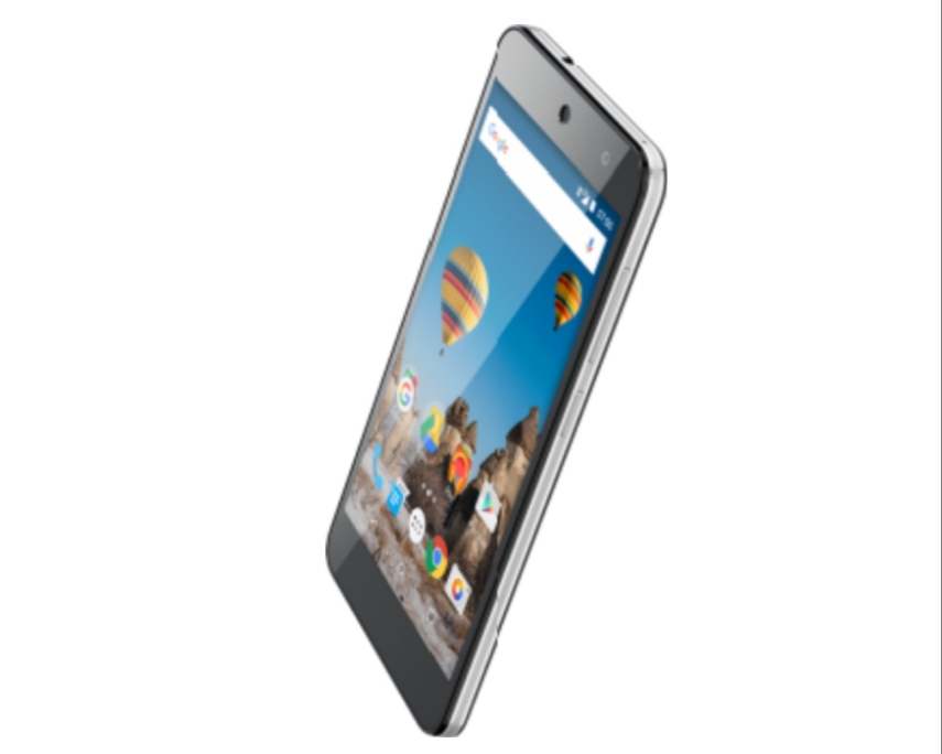 صور هاتف General Mobile Gm 5 رقم 2 