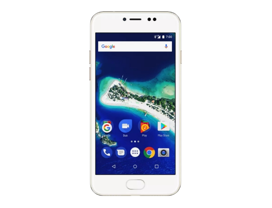 صور هاتف General Mobile Gm 6 Lifecell رقم 1 