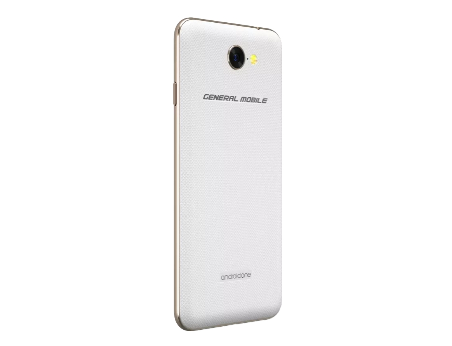 صور هاتف General Mobile Gm 6 Lifecell رقم 4 