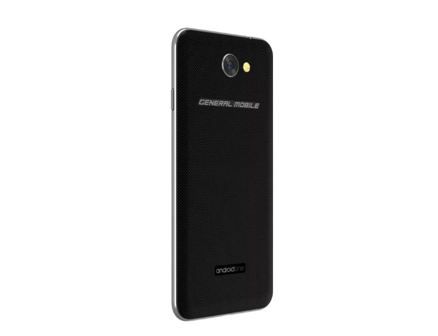 صور هاتف General Mobile Gm 6d رقم 1 