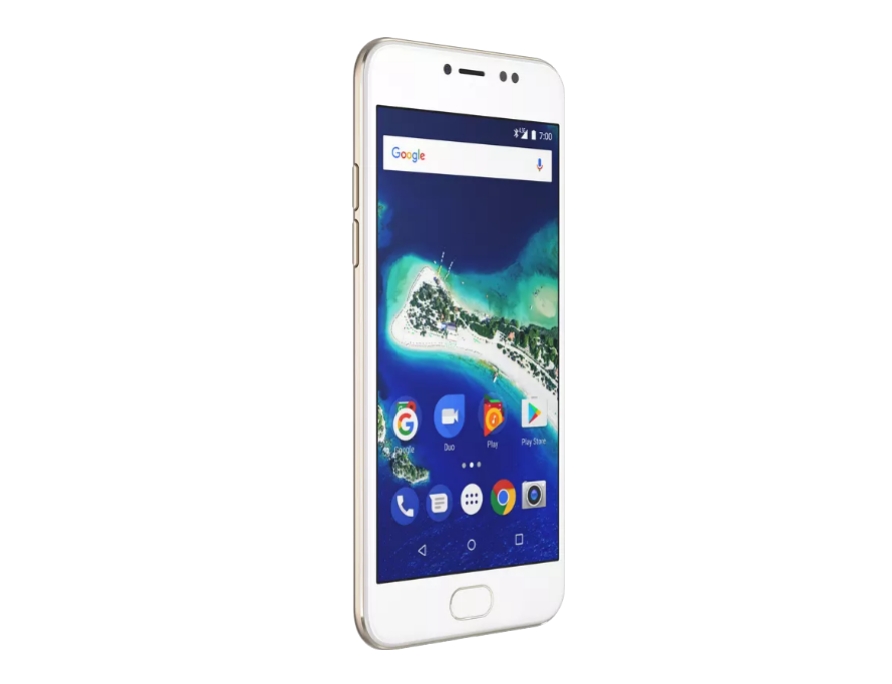 صور هاتف General Mobile Gm 6d رقم 2 