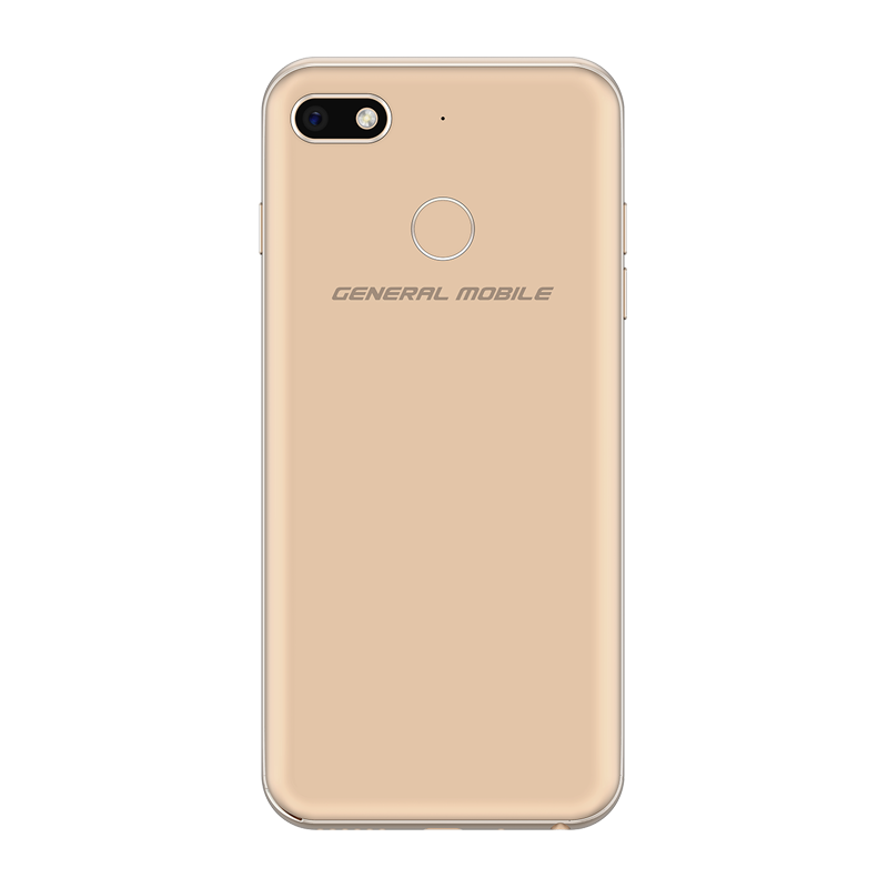 صور هاتف General Mobile Gm 8 Go رقم 3 