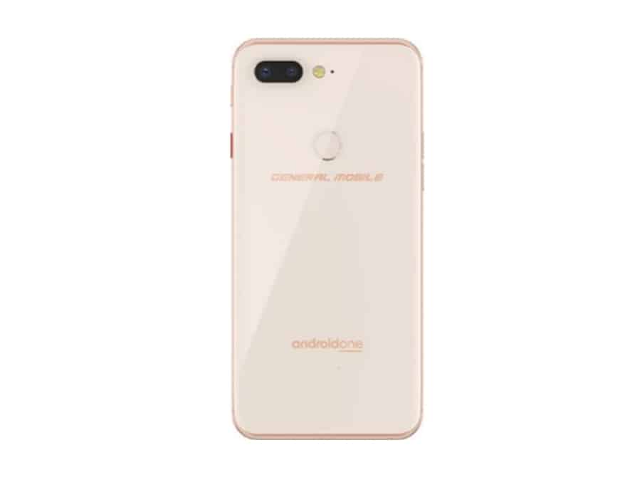 صور هاتف General Mobile Gm 9 Pro رقم 2 