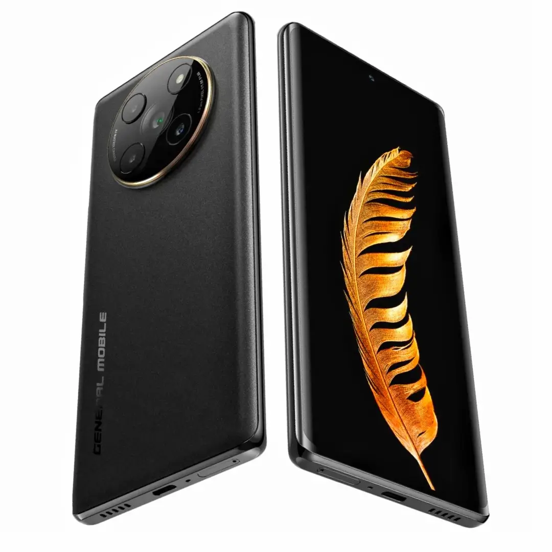 صور هاتف General Mobile Phoenix 5g رقم 2 