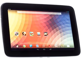 صور هاتف Google Nexus 10 رقم 1 