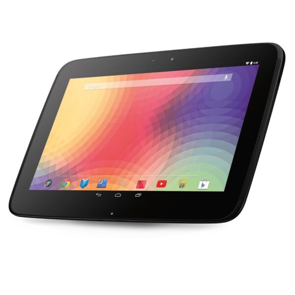  صورة هاتف Google Nexus 10 - جوجل نكسس 10