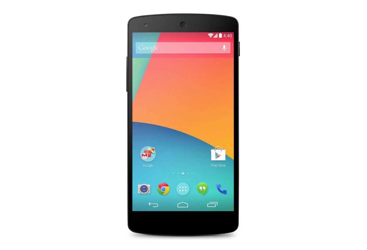 صور هاتف Google Nexus 5 رقم 2 