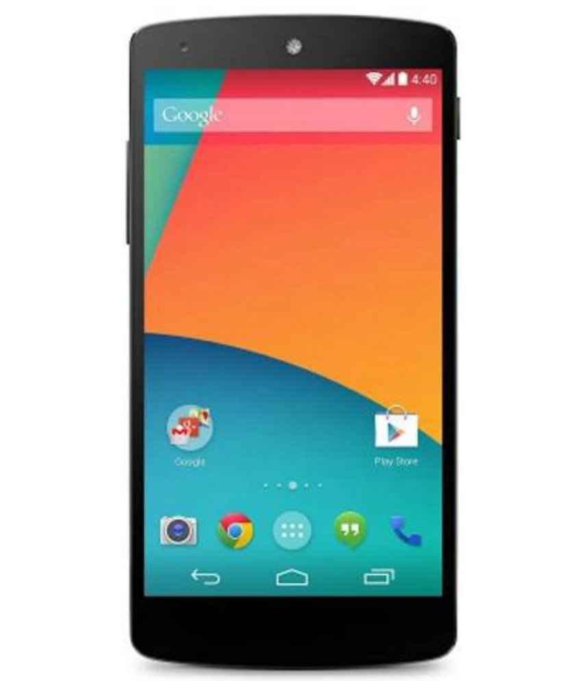 صور هاتف Google Nexus 5 رقم 3 