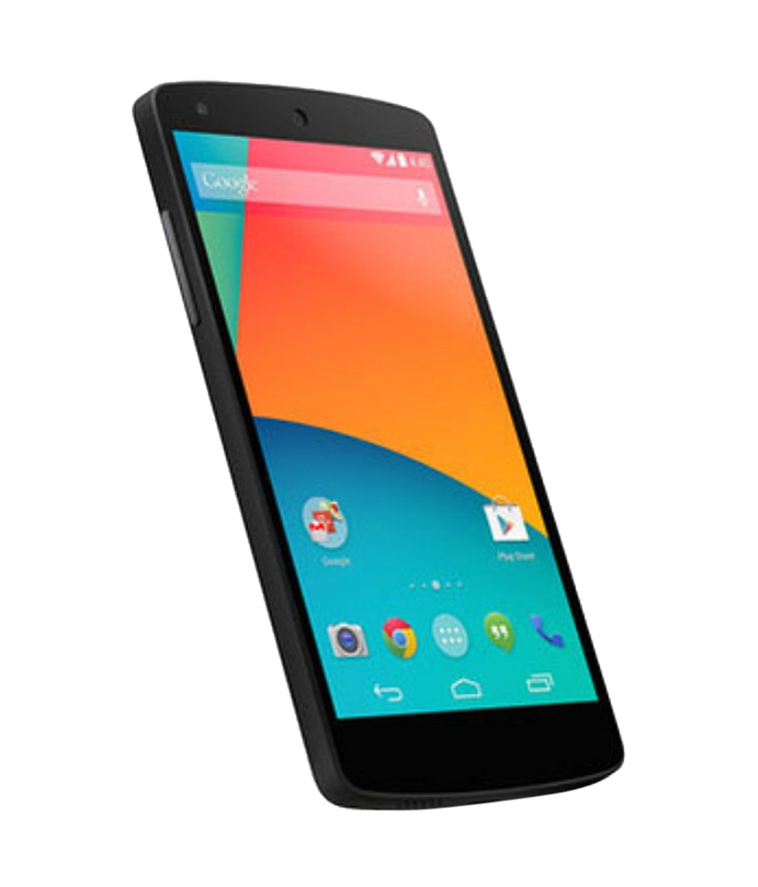 صور هاتف Google Nexus 5 رقم 4 