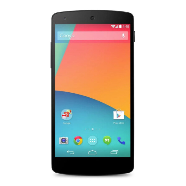  Google Nexus 5 صورة هاتف 