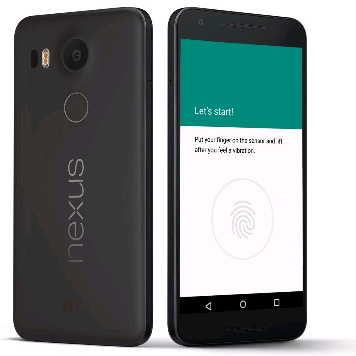 صور هاتف Google Nexus 5x رقم 2 