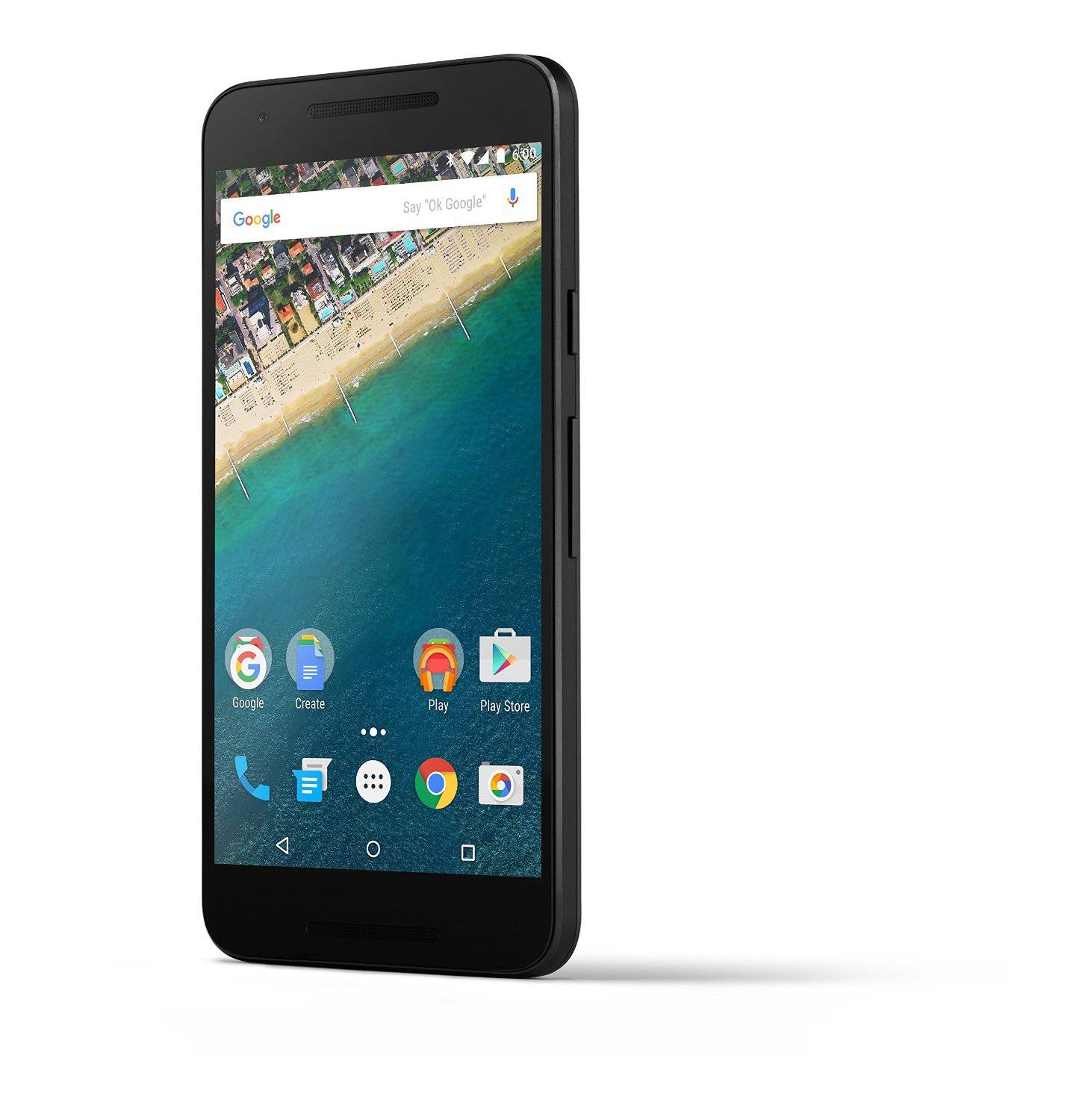 صور هاتف Google Nexus 5x رقم 3 