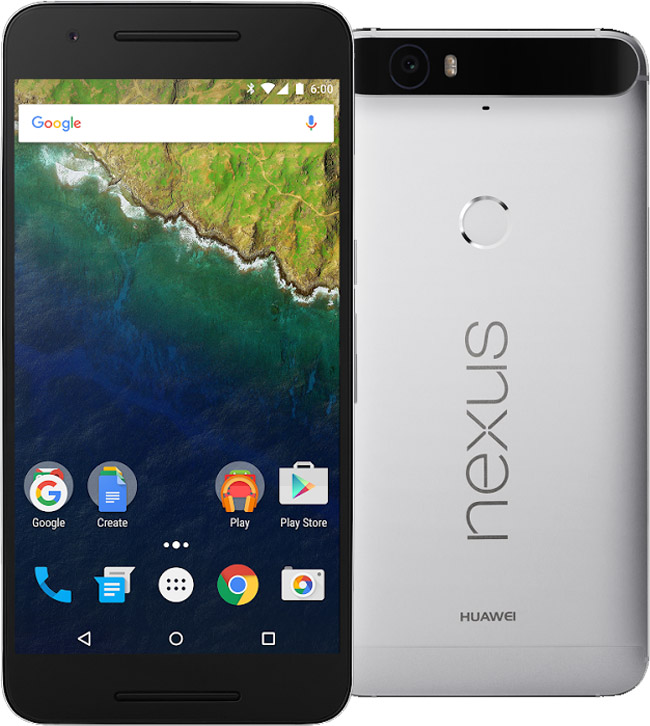 صور هاتف Google Nexus 6p رقم 2 