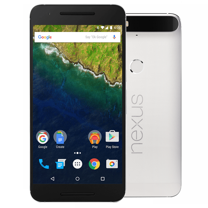 صور هاتف Google Nexus 6p رقم 3 