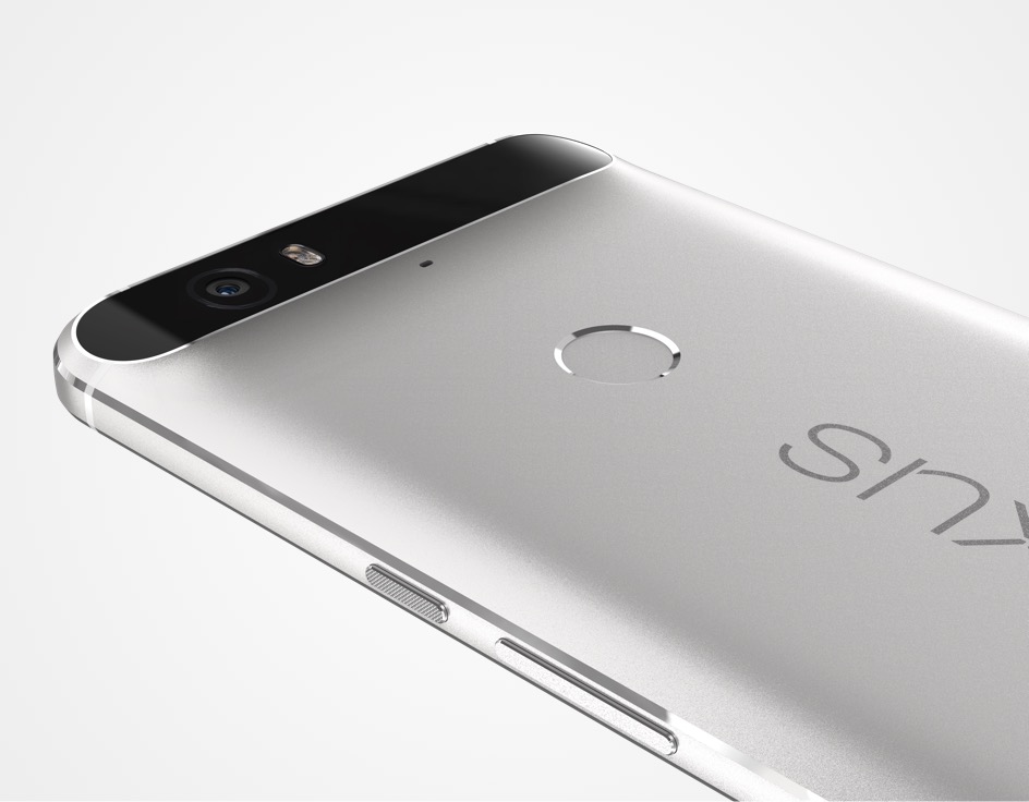صور هاتف Google Nexus 6p رقم 4 