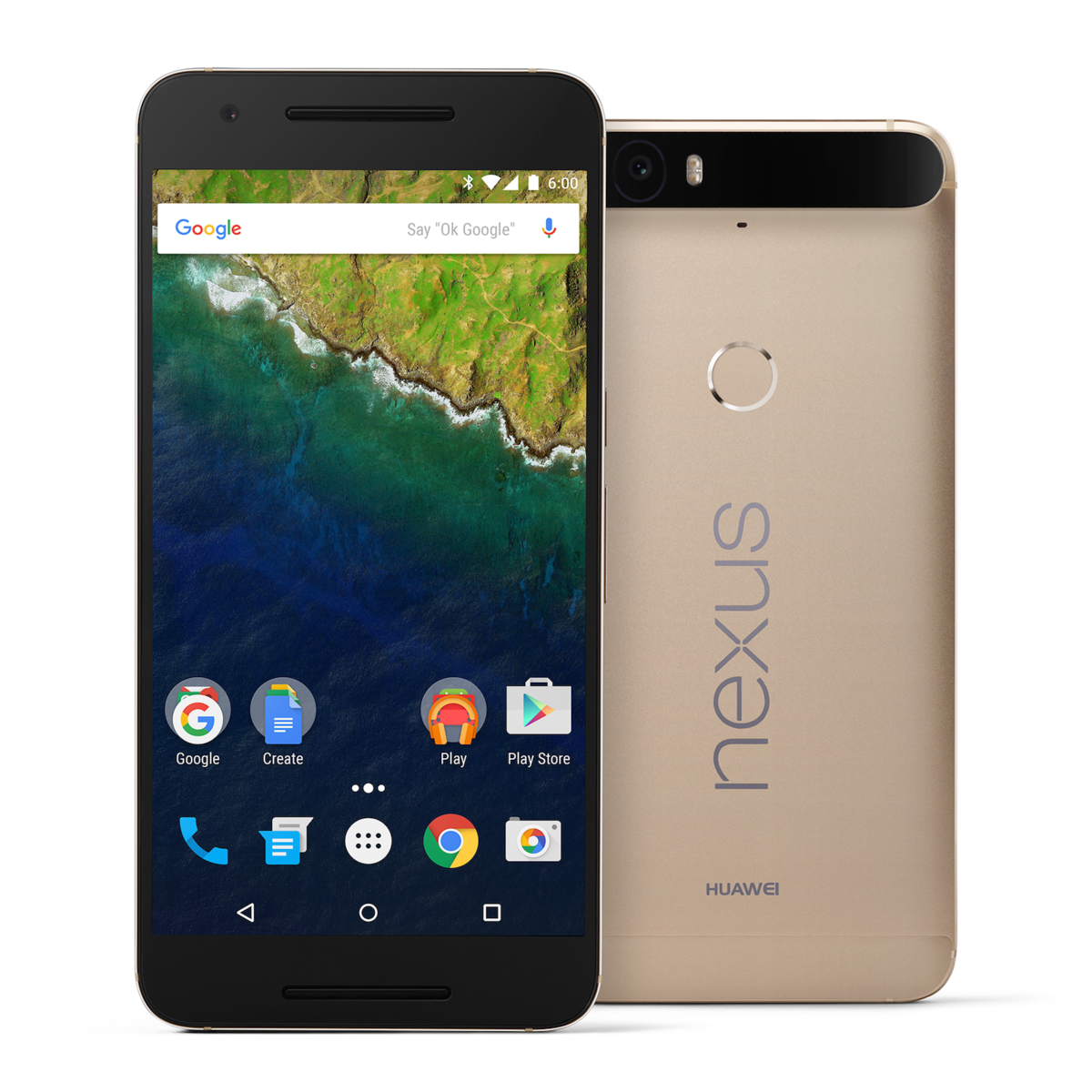 صور هاتف Google Nexus 6p رقم 5 