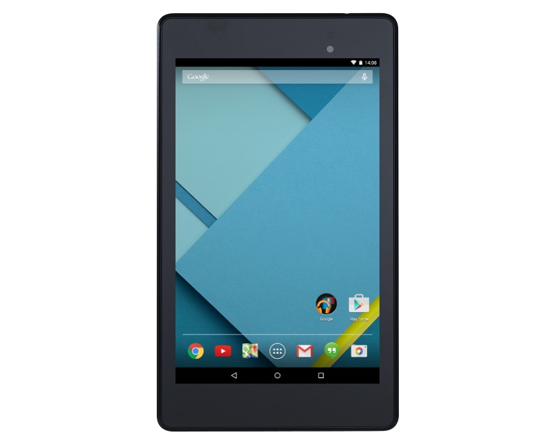 صور هاتف Google Nexus 7 2013 رقم 2 