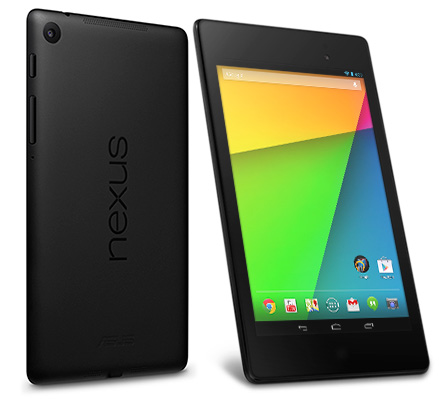 صور هاتف Google Nexus 7 2013 رقم 3 