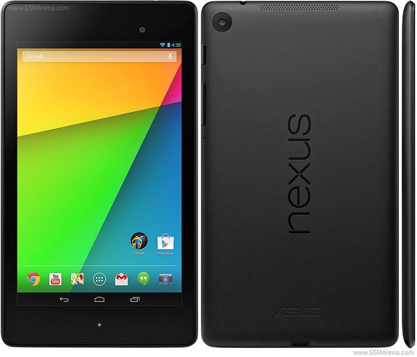 صور هاتف Google Nexus 7 2013 رقم 4 