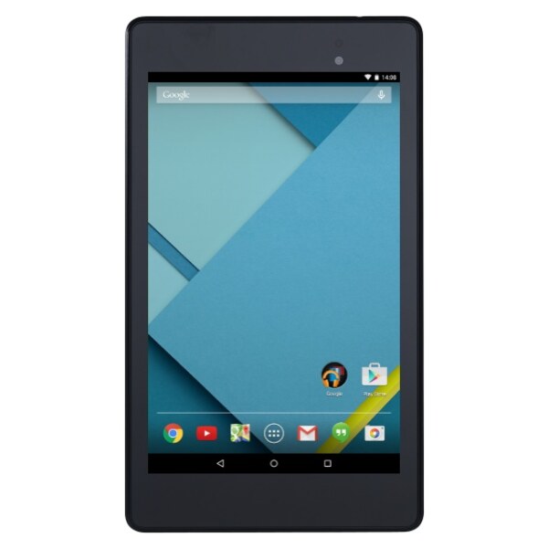  صورة هاتف Google Nexus 7 2013 - جوجل نكسس 7 2013
